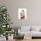 Stupell Industries Have a Fetching Christmas Dog Framed Giclee Art